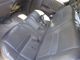 1999 HONDA PASSPORT LX WHITE 3.2L AT 4WD A15245
